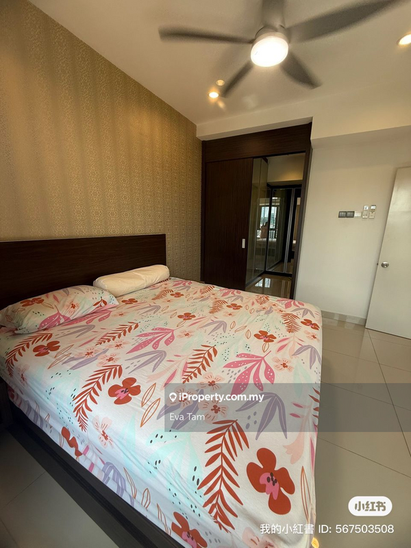 Kondominium untuk Dijual di Residence 8 oleh Eva Tam - iProperty.com.my