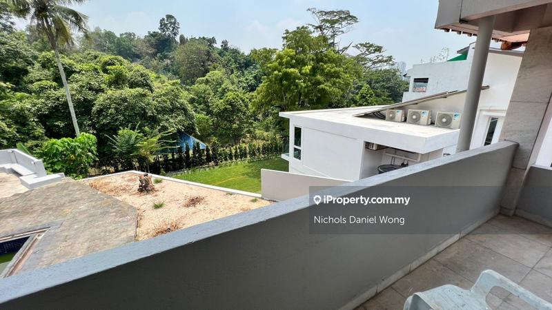 Bungalow House for Sale in Taman Desa Seputeh, Seputeh by Daniel Wong - iProperty.com.my