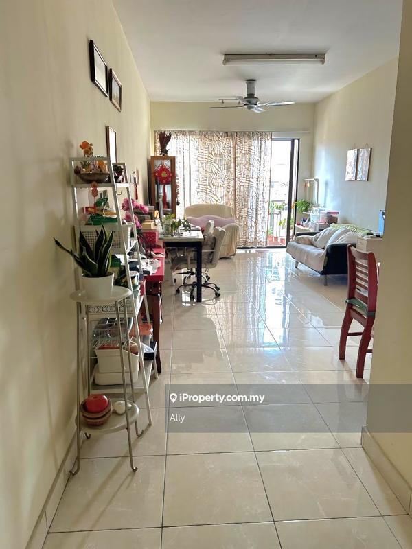 For Sale - Casa Indah 1