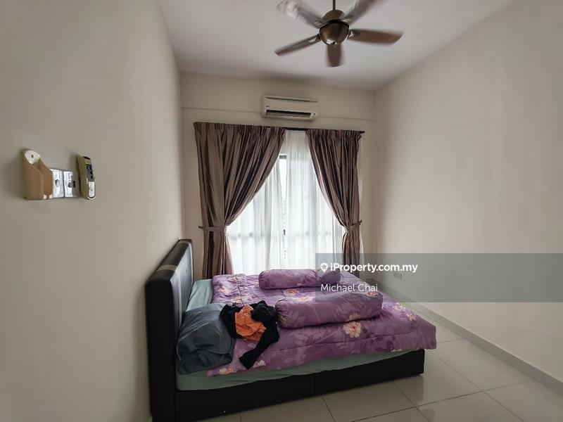 For Rent - SetiaWalk