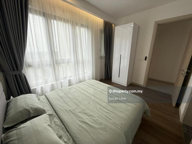 For Rent - Park Place