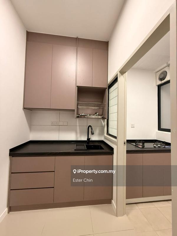 Service Residence for Rent in Savvy @ Riana Dutamas by Ester Chin - iProperty.com.my