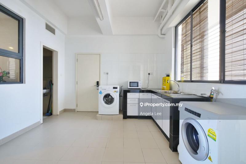 For Sale - Bangsar Peak