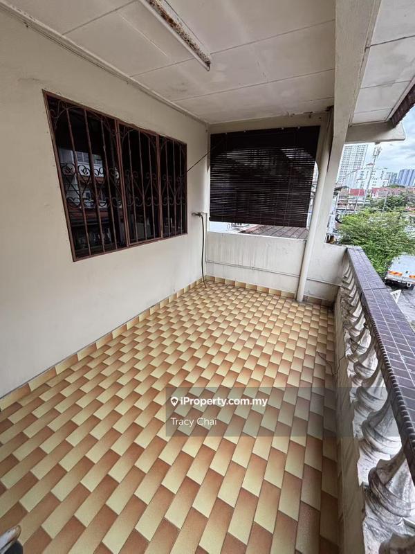 Rumah Berangkai 2.5 Tingkat untuk Dijual di Taman Sri Sinar, Segambut oleh Tracy Chai - iProperty.com.my