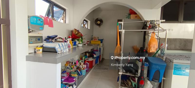 Banglo untuk Dijual di TAMAN AMPANG UTAMA, AMPANG PUTRA, AMPANG POINT, Ampang oleh Kimberly Yang - iProperty.com.my