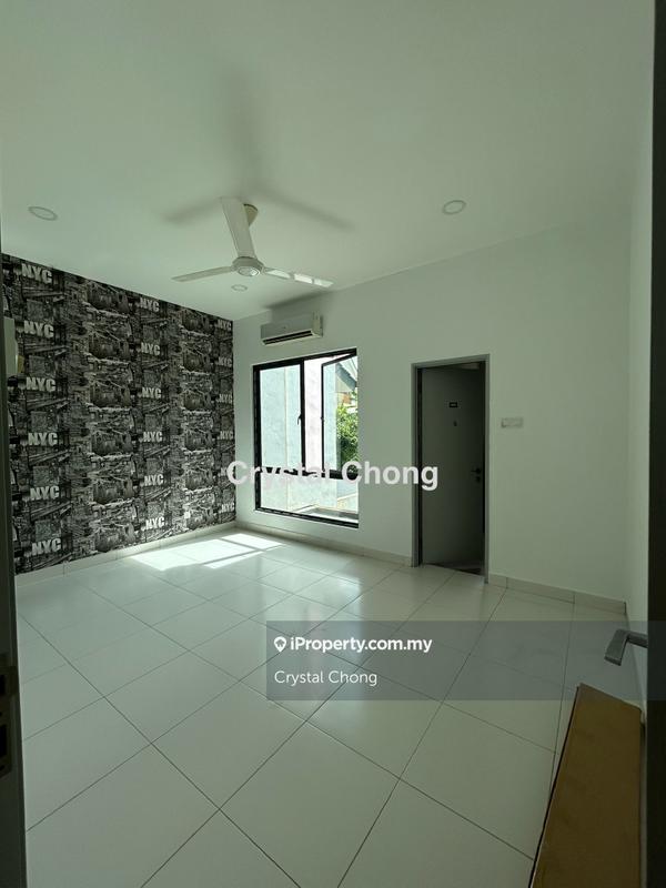 Semi-Detached House for Sale in S2 Heights, Seremban 2 by Crystal Chong - iProperty.com.my