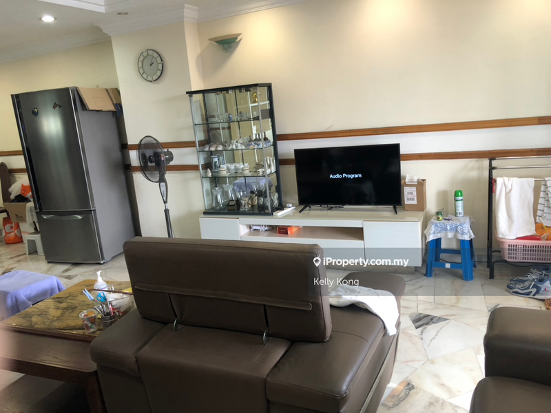 Condominium for Sale in Menara Duta 1 by Kelly Kong - iProperty.com.my