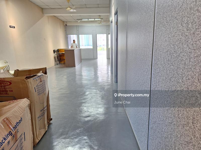 Shop for Sale in Taman Pari Bukit Rotan, Jeram by June Chai - iProperty.com.my