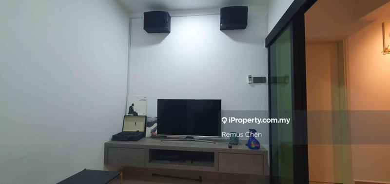 Townhouse for Rent in Villa Domus, Batu Caves by Remus Chen - iProperty.com.my