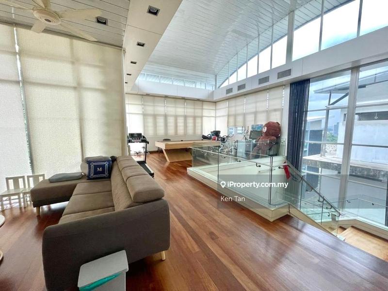 Bungalow House untuk Dijual di Country Heights Damansara, Kuala Lumpur oleh Ken Tan - iProperty.com.my