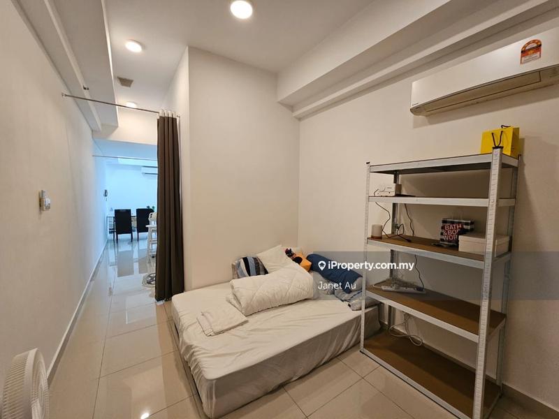 Kondominium untuk Dijual di Vivo Residential Suites oleh Janet Au - iProperty.com.my