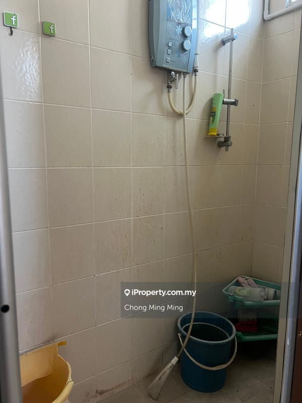 Apartment for Sale in Arowana Impian by Chong Ming Ming - iProperty.com.my
