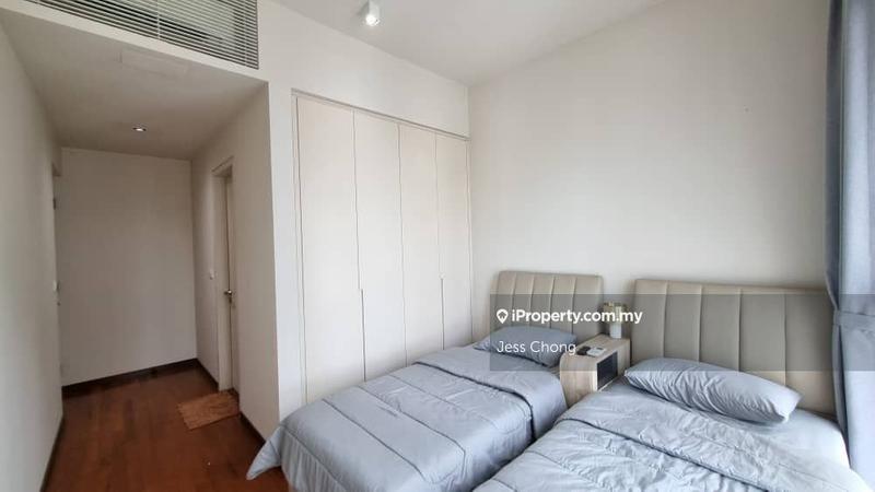 Kediaman Servis untuk Disewa di Stonor 3 oleh Jess Chong - iProperty.com.my