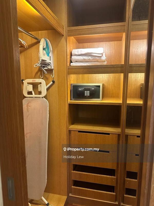 Residensi Servis untuk Disewa di Cormar Suites (Fraser Place (Lot 163)) oleh Holiday Lew - iProperty.com.my