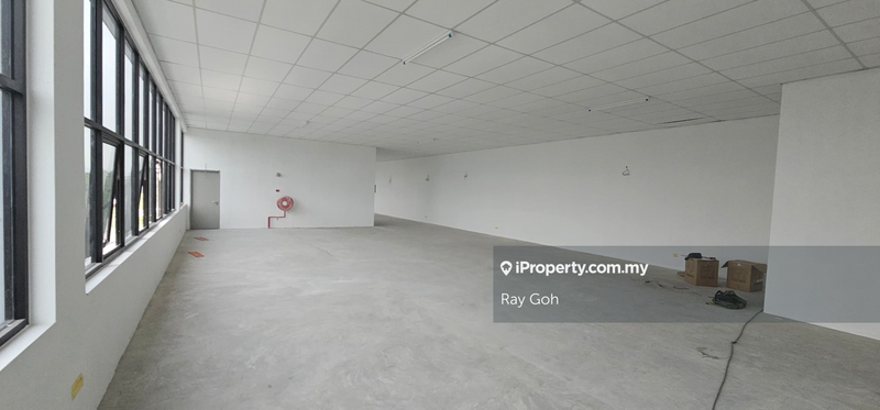 Kilang Berkembar untuk Dijual di Seksyen U1, Glenmarie oleh Ray Goh - iProperty.com.my