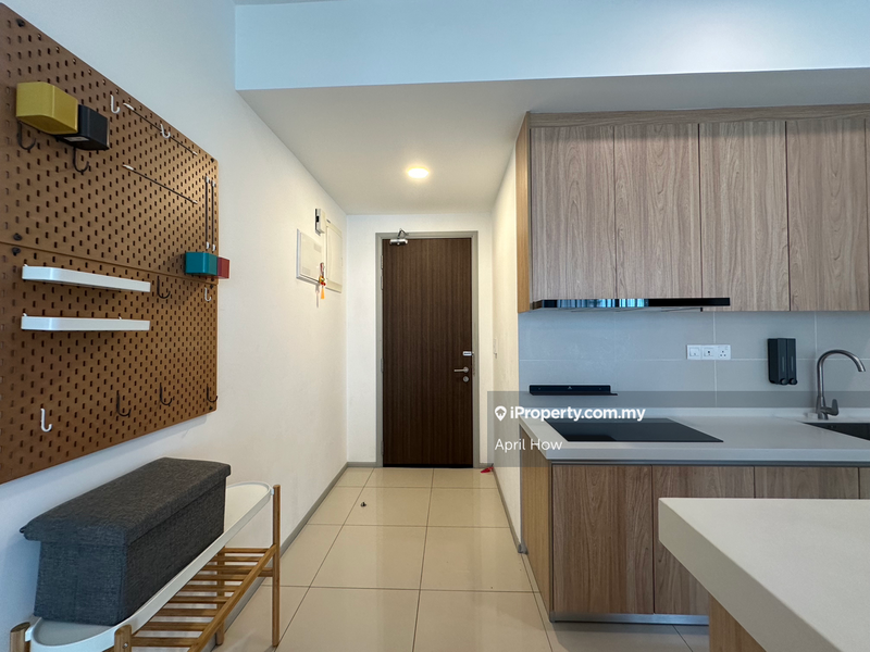 For Rent - Sunway Mont Residences