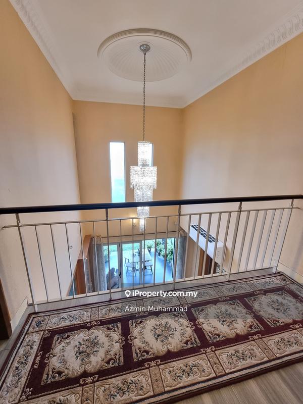 Rumah Berkembar untuk Dijual di Laman Seri, Shah Alam oleh Azmin Muhammad - iProperty.com.my