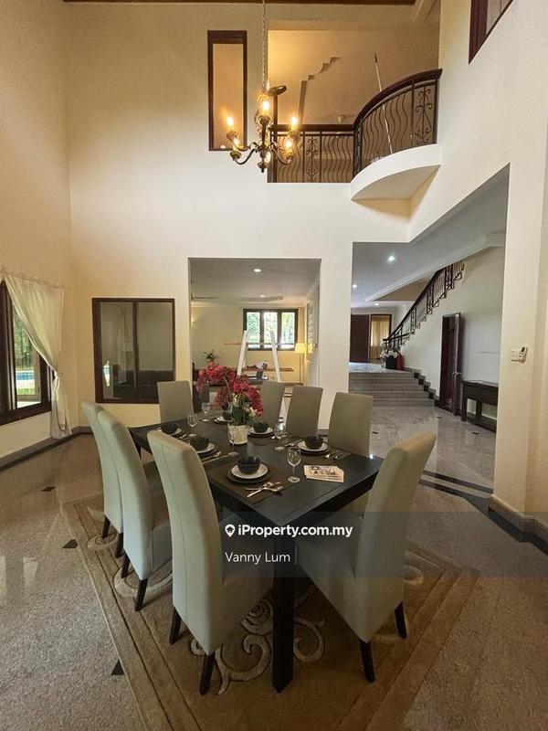 Bungalow House for Rent in IOI Resort City, Putrajaya by Vanny Lum - iProperty.com.my