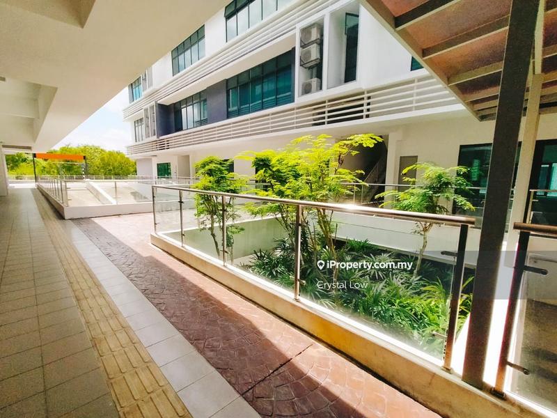 Shop / Office for Sale in Radius Business Park, Cyberjaya by Crystal Low - iProperty.com.my