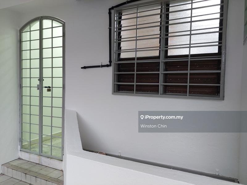 Apartment for Rent in Pangsapuri Nilam by Winston Chin - iProperty.com.my