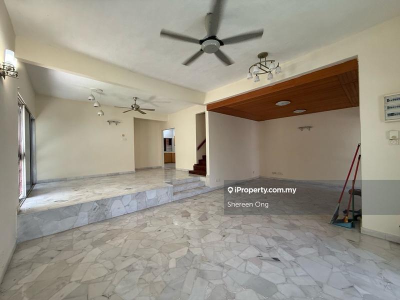 Semi-Detached House for Sale in Ampang Jaya, Ampang by Shereen Ong - iProperty.com.my