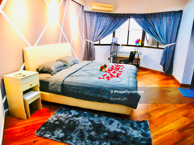 Condominium for Sale in GCB Court by Elynne Lim - iProperty.com.my