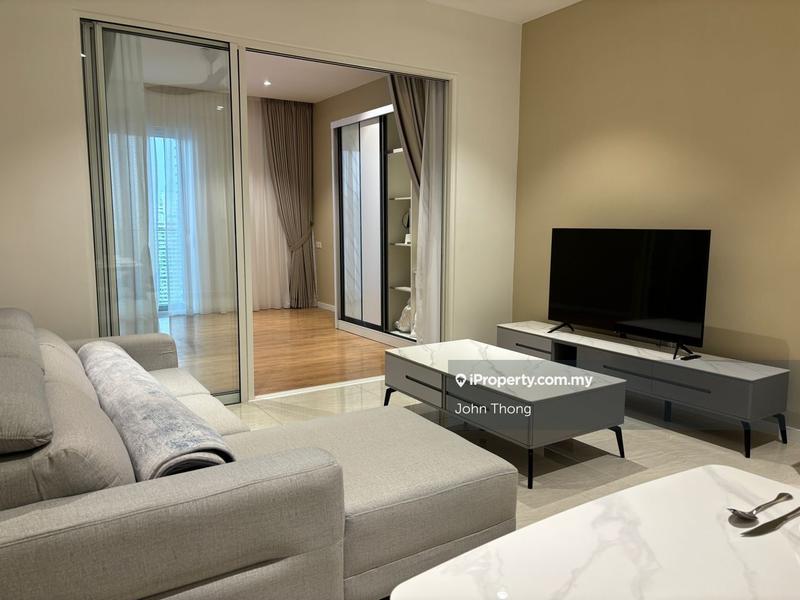 Service Residence for Rent in Quill Residence by John Thong - iProperty.com.my