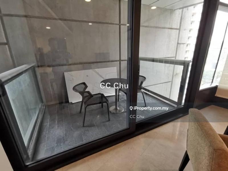 For Rent - Condominium @ The Troika