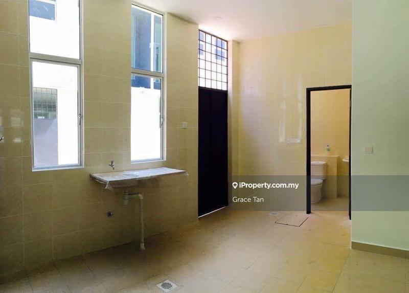 3-storey Terraced House for Rent in Taman Bangi Avenue, Bangi by Grace Tan - iProperty.com.my