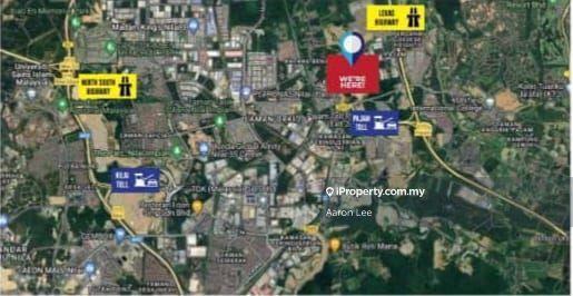 Kilang Berkembar untuk Dijual di Pajam, Nilai oleh Aaron Lee - iProperty.com.my