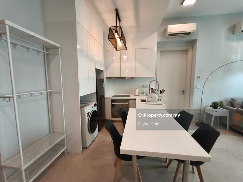 For Rent - Vogue Suites One