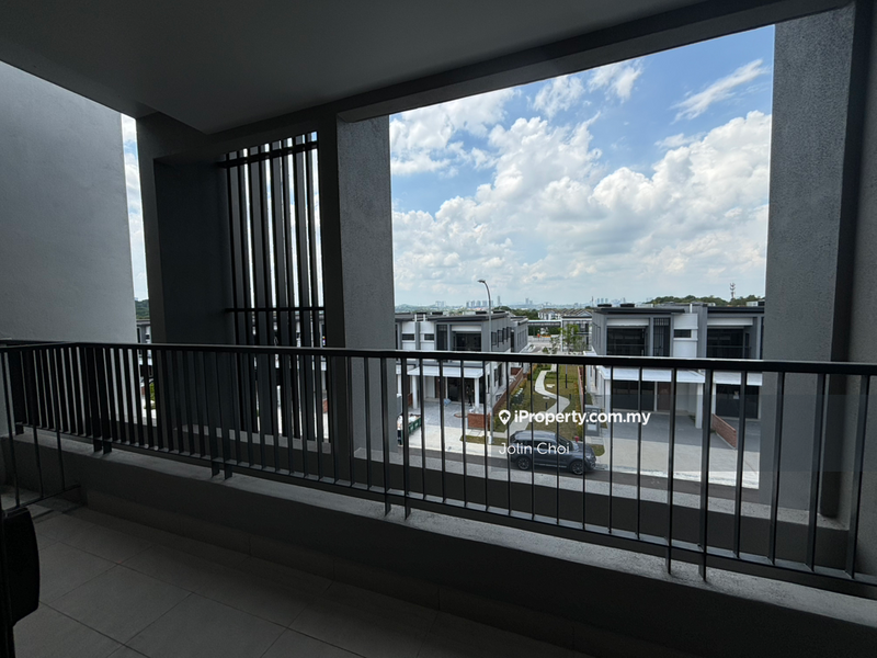 Rumah Kluster untuk Dijual di Bandar Bukit Puchong 2, Puchong oleh Jolin Choi - iProperty.com.my