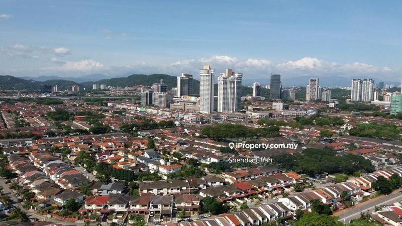 Service Residence for Sale in Atria by Shendia Chan - iProperty.com.my