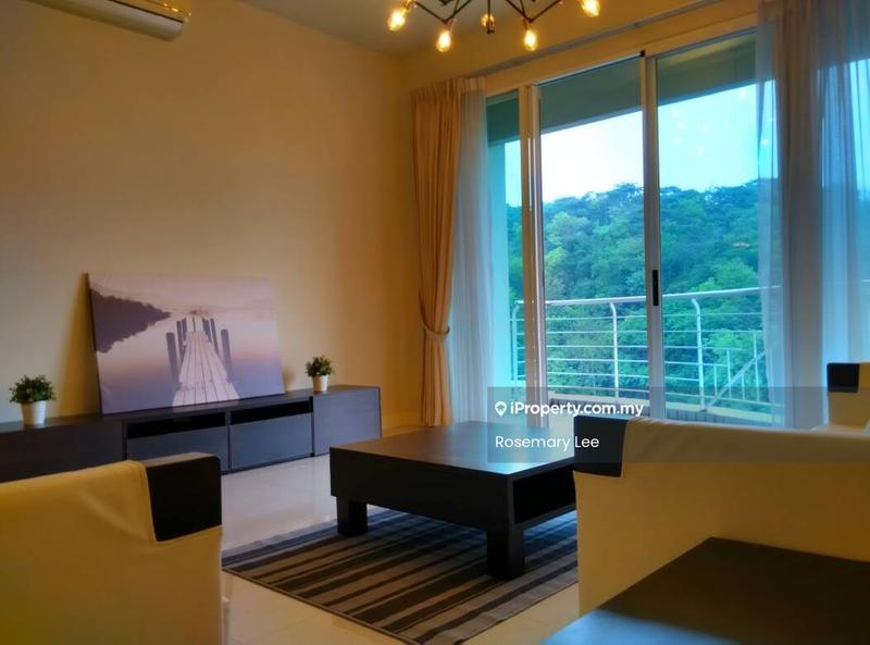 Condominium for Sale in Kiaramas Ayuria by Rosemary Lee - iProperty.com.my