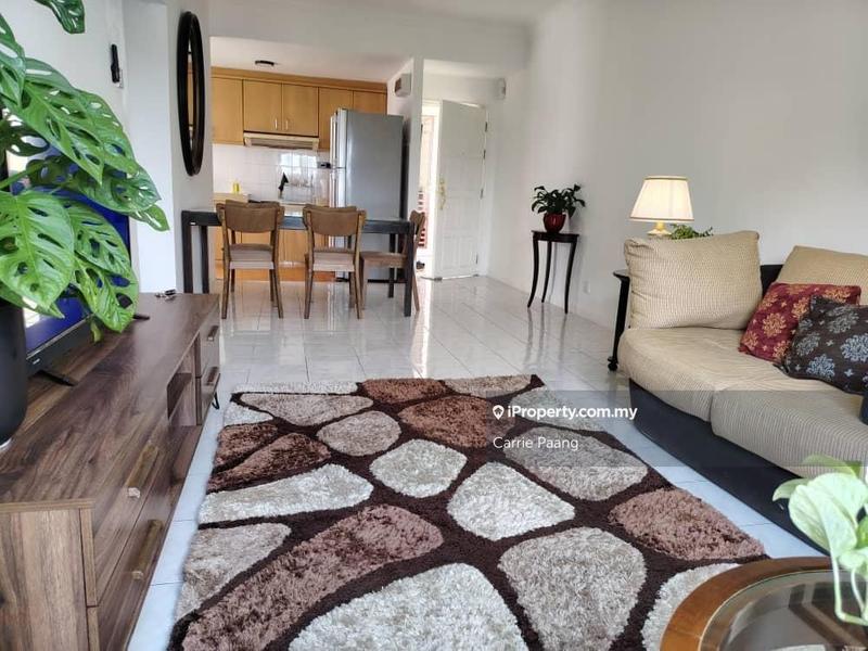 Pangsapuri untuk Disewa di SD Tiara Apartment oleh Carrie Paang - iProperty.com.my