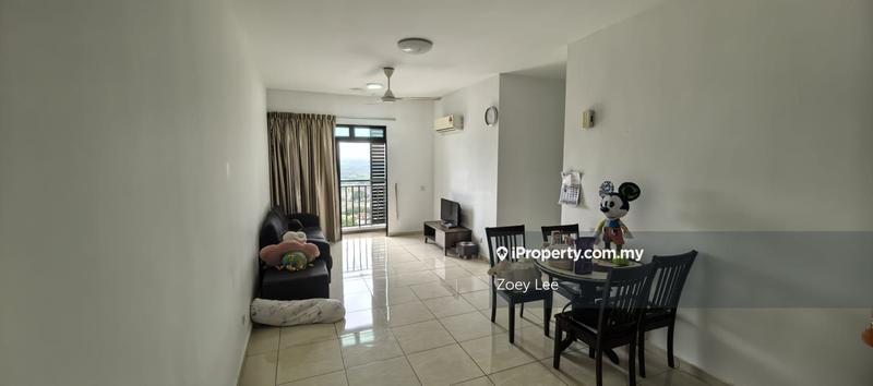 For Rent - Sky Breeze Service Apartment