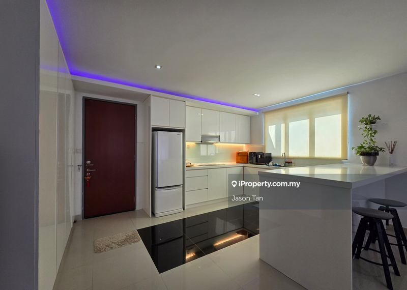 Service Residence for Sale in Ritze Perdana 2 by Jason Tan - iProperty.com.my