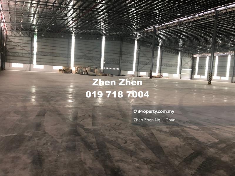 Warehouse for Rent in Kempas, Johor Bahru by Zhen Zhen Ng Li Chan - iProperty.com.my