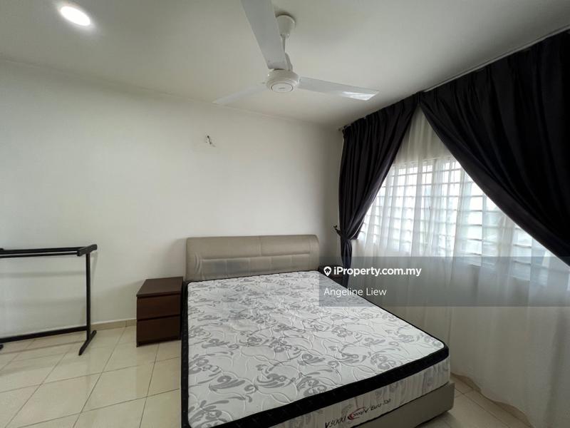 Kondominium untuk Dijual di Sri Ampang Hilir oleh Angeline Liew - iProperty.com.my