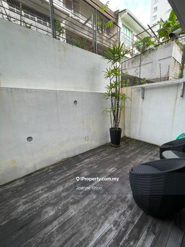 3-storey Terraced House for Sale in Taman Desa, nr2 Taman Seputeh, old klang Road, KL, Taman Desa by Joanne Khoo - iProperty.com.my
