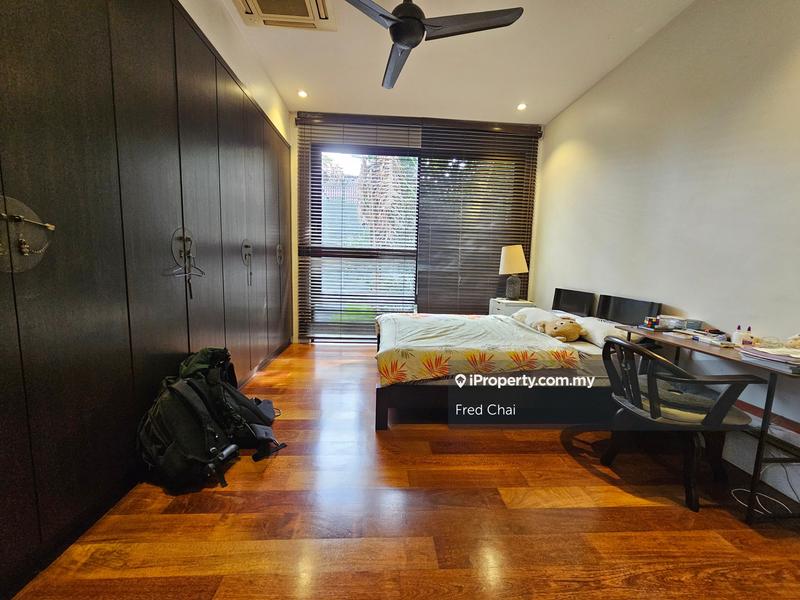 Bungalow House untuk Dijual di Bukit Gita Bayu, Seri Kembangan oleh Fred Chai - iProperty.com.my