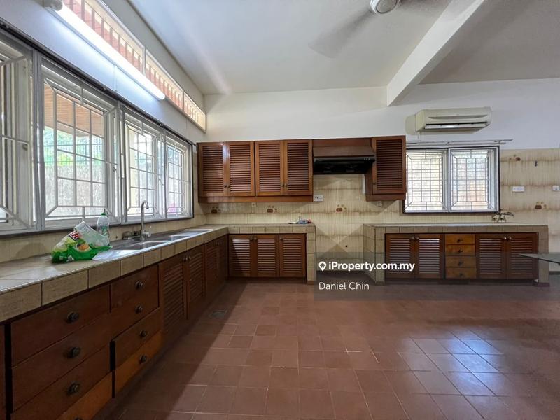 Bungalow House for Rent in Taman Hillview, Ulu Kelang by Daniel Chin - iProperty.com.my
