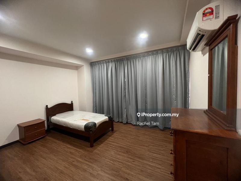 Condominium for Rent in Kuantan Tembeling Resort by Rachel Tam - iProperty.com.my