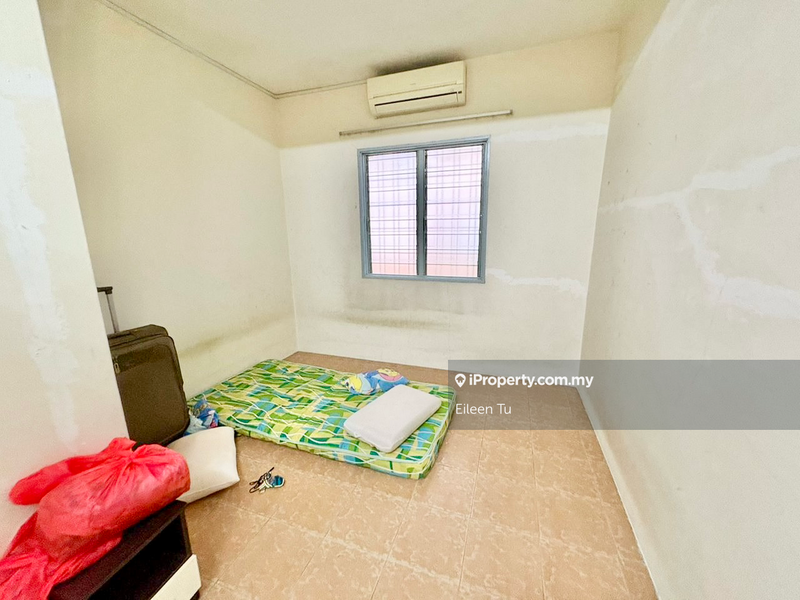 2-storey Terraced House for Sale in Taman Puncak Jalil, Seri Kembangan by Eileen Tu - iProperty.com.my