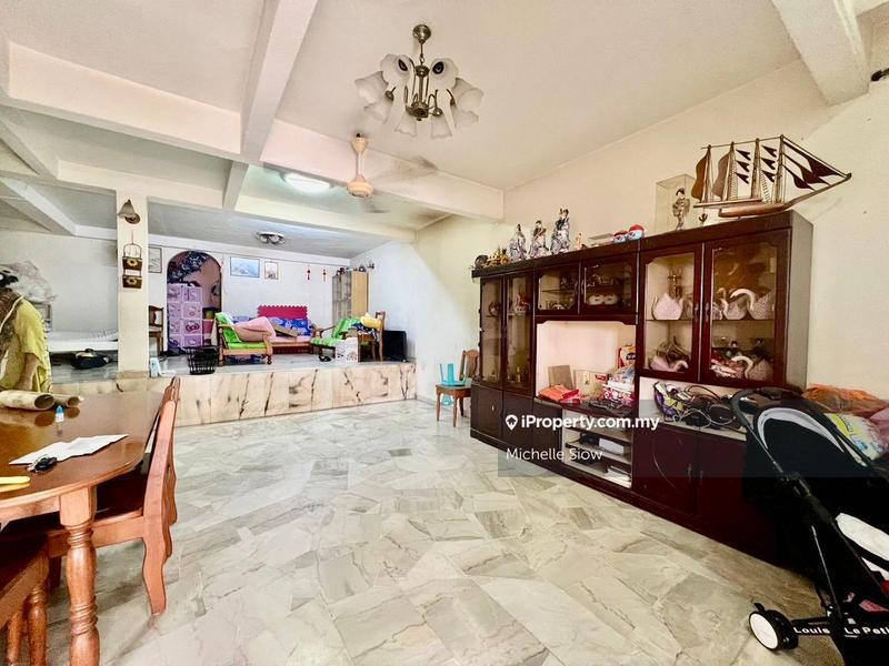 Rumah Berangkai 2.5 Tingkat untuk Dijual di Taman Bukit Permai, Ampang oleh Michelle Siow - iProperty.com.my