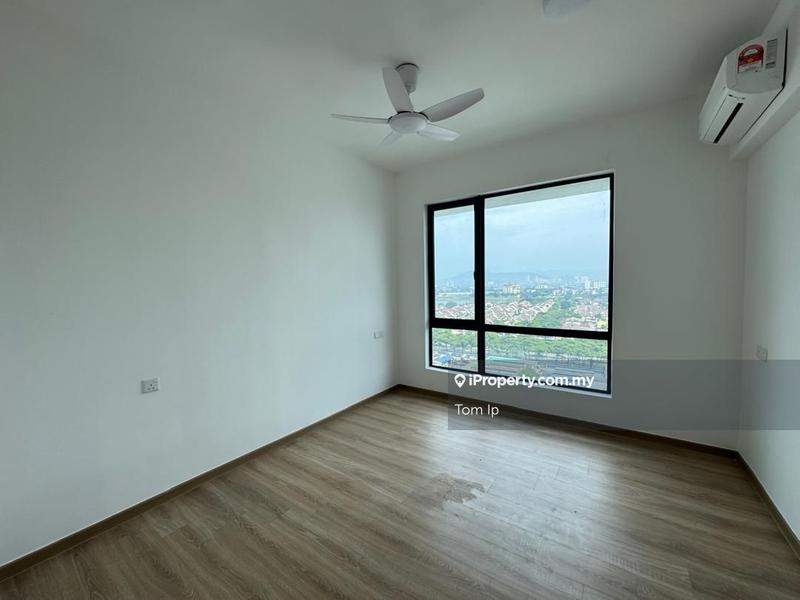 For Rent - Baron Residence @ Lake City