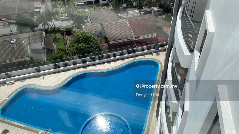 Kondominium untuk Dijual di Paramount View oleh Denyse Low - iProperty.com.my