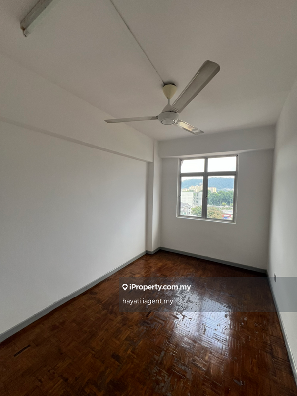 Apartment for Sale in Pangsapuri Dahlia Court by hayati.iagent.my - iProperty.com.my
