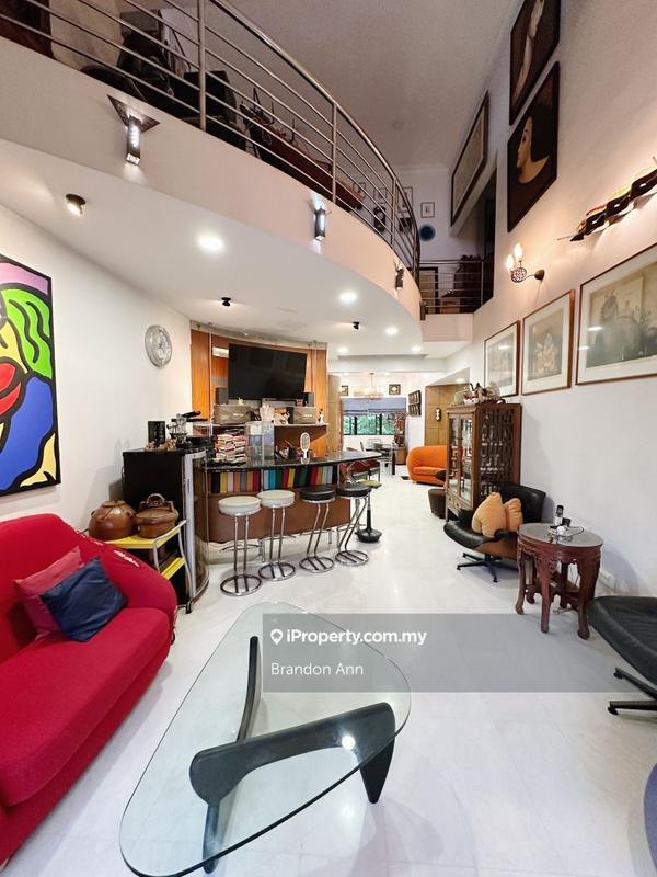 Condominium for Sale in Kiara Park by Brandon Ann - iProperty.com.my