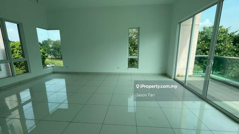 Bungalow House for Sale in Ambang Botanic, Klang by Jason Fan - iProperty.com.my